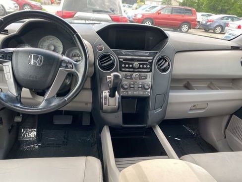 Used 2012 Honda Pilot EX-L image 7
