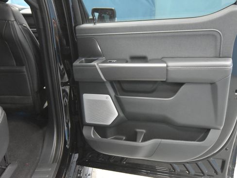 New 2025 Ford F150 Lariat w/ Equipment Group 502A High image 19