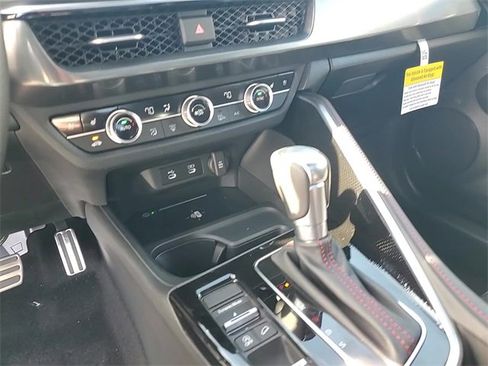 New 2025 Acura ADX A-Spec image 21