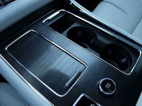 New 2026 Lincoln Aviator Reserve image 7