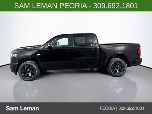 New 2026 RAM 1500 Big Horn image 4