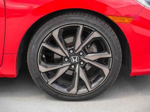 Used 2019 Honda Civic Sport image 13