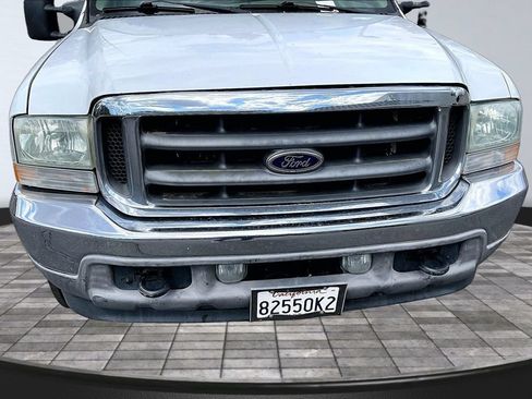 Used 2003 Ford F350 XLT RWD image 28