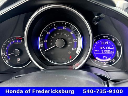 Used 2016 Honda Fit LX image 31