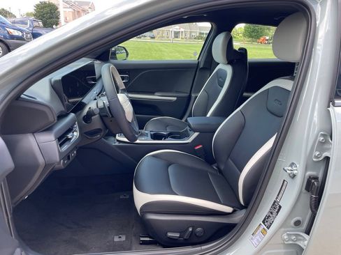 New 2026 Kia K4 EX FWD image 8