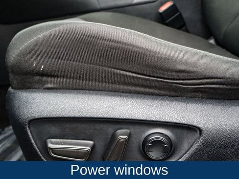 Used 2024 Toyota RAV4 XLE image 11