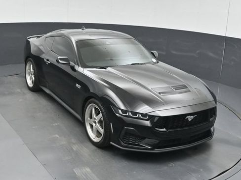 Used 2024 Ford Mustang GT Premium RWD image 49