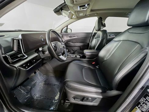 Used 2023 Kia Sportage SX image 21