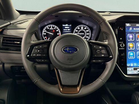 New 2026 Subaru Forester Sport image 12