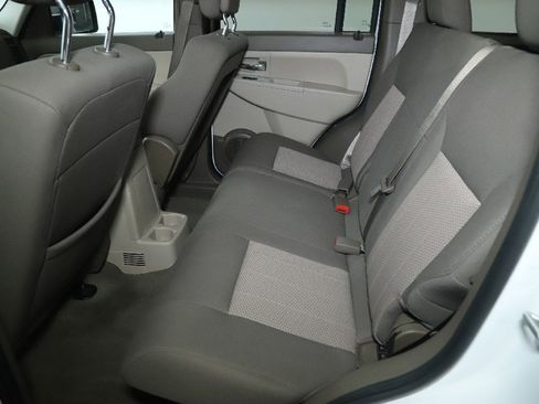 Used 2012 Jeep Liberty Sport w/ Popular Equipment Group image 25