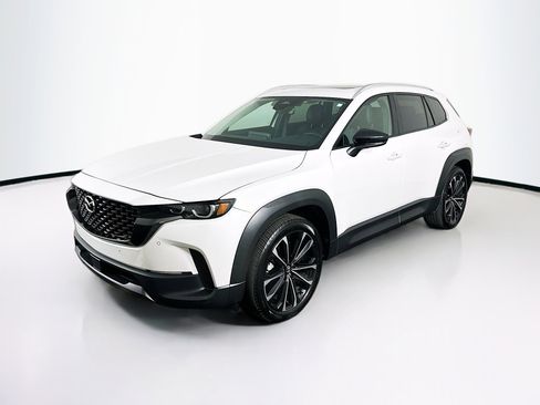 Used 2026 MAZDA CX-50 AWD 2.5 S w/ Premium Package image 3