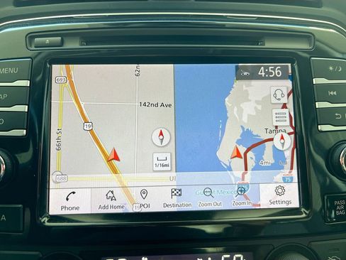 Used 2021 Nissan Maxima Platinum w/ Sport Mat Group FWD image 13