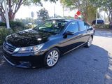 Used 2015 Honda Accord EX-L image 4