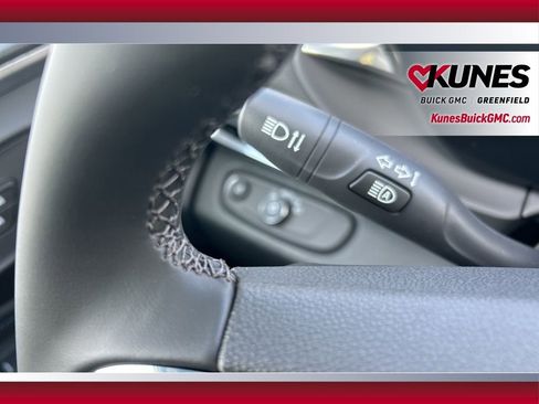 New 2026 Buick Envista Sport Touring w/ Convenience I Package image 33