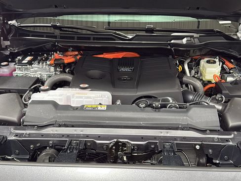 New 2026 Toyota Sequoia Platinum image 26