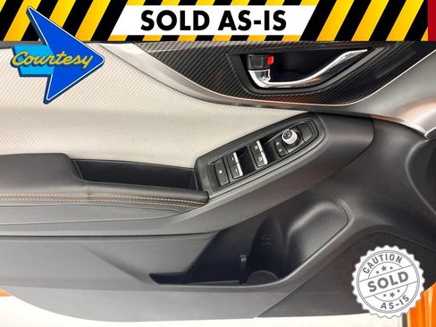 Used 2018 Subaru Crosstrek 2.0i Limited AWD/4WD image 22
