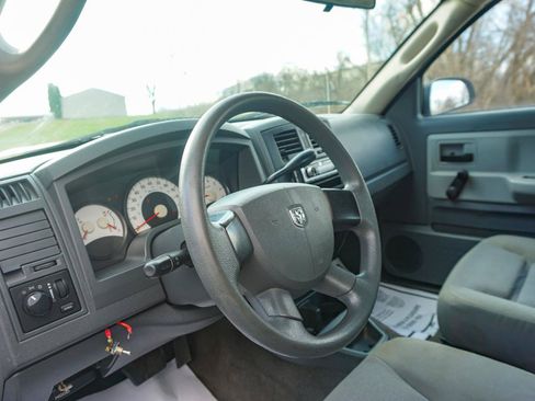 Used 2006 Dodge Dakota ST AWD/4WD image 14