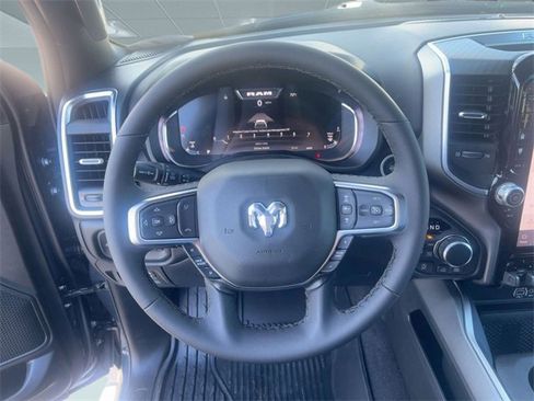 New 2026 RAM 1500 Big Horn/Lone Star image 17