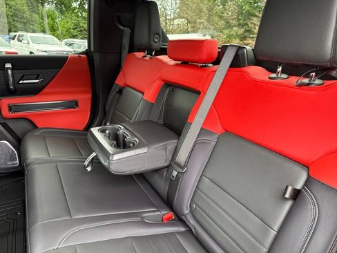 Used 2026 GMC Hummer EV 4x4 Crew Cab image 54