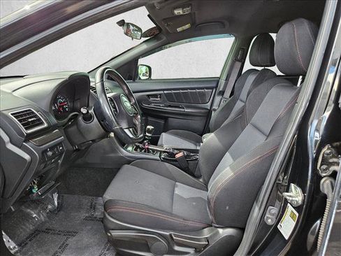 Used 2020 Subaru WRX AWD/4WD image 15