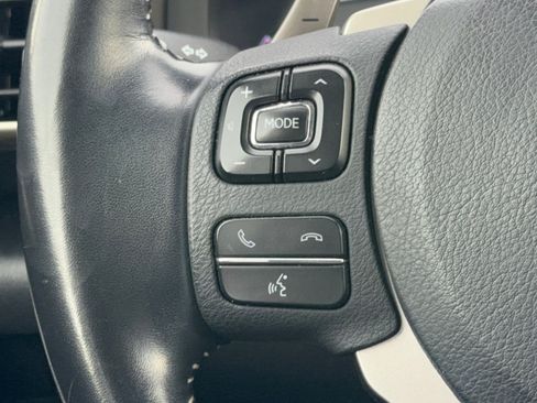Used 2020 Lexus IS 300 w/ Accessory Package 2 RWD image 18