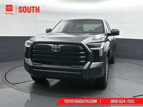 New 2026 Toyota Tundra SR5 w/ SR5 Premium Package image 6