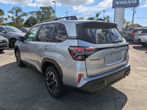 New 2026 Subaru Forester Premium AWD/4WD image 6