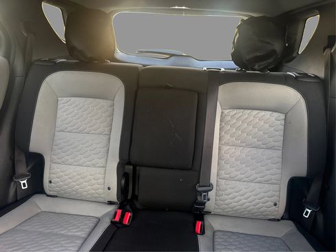 Used 2019 Chevrolet Equinox LS w/ LS Convenience Package FWD image 26