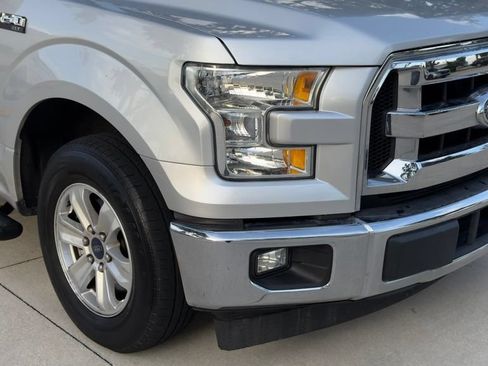 Used 2017 Ford F150 XLT RWD image 6