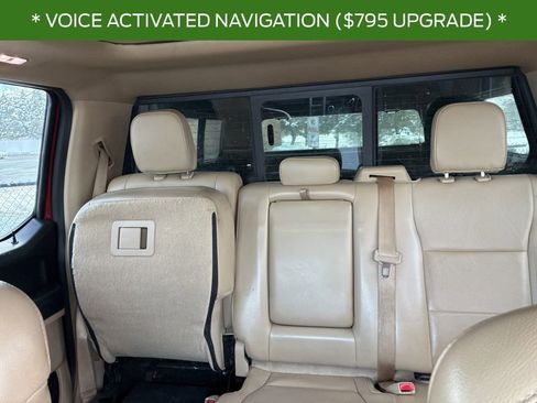 Used 2017 Ford F150 Lariat image 9