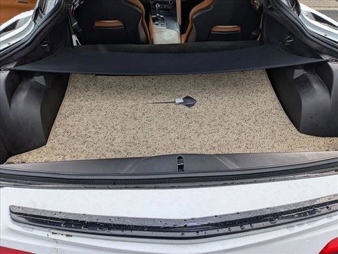 Used 2015 Chevrolet Corvette Stingray Coupe w/ 3LT Preferred Equipment Group image 7