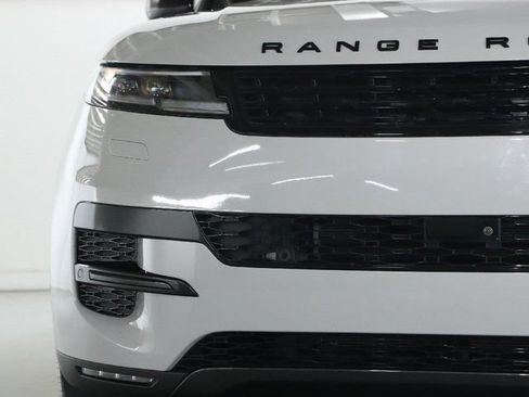 Certified 2024 Land Rover Range Rover Sport SE AWD/4WD image 42