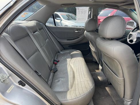Used 2001 Honda Accord EX image 11
