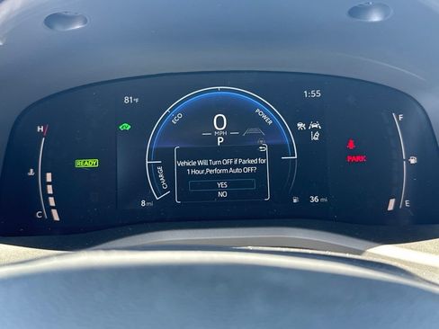 New 2026 Toyota Camry Hybrid FWD image 25