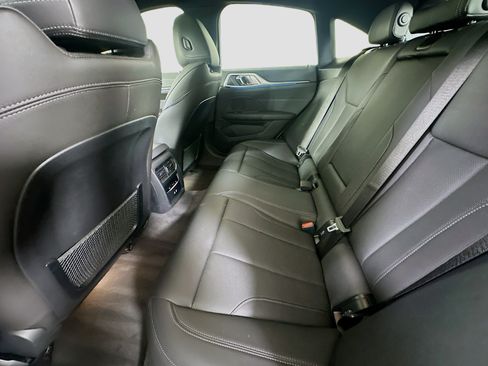 Used 2023 BMW i4 eDrive35 w/ Premium Package RWD image 28