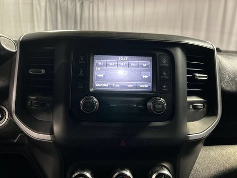 Used 2022 RAM 3500 SLT w/ Quick Order Package 27G SLT RWD image 16