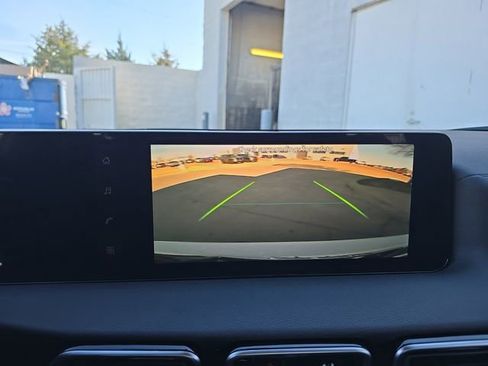 New 2026 Nissan Sentra SV w/ SV Convenience Package FWD image 9