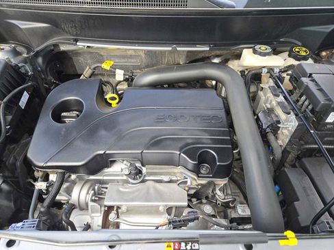 Certified 2023 GMC Terrain Denali image 29