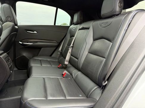 Used 2024 Cadillac XT4 Sport image 22