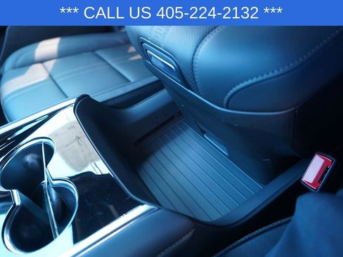 New 2026 Chevrolet Suburban High Country AWD/4WD image 44