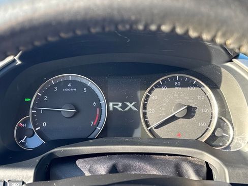 Used 2021 Lexus RX 350 350 image 18