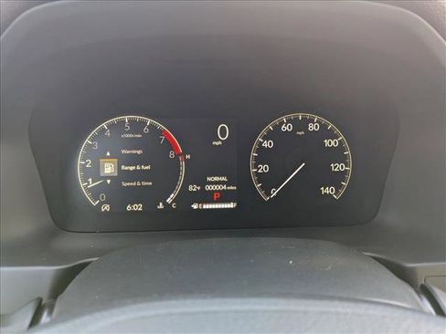 New 2026 Honda Ridgeline RTL image 11