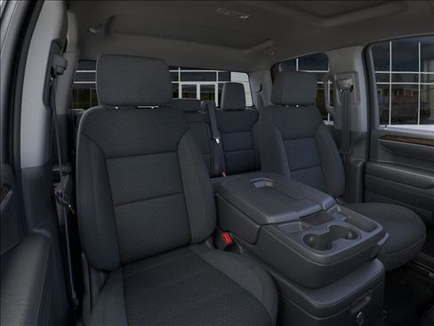 New 2026 GMC Sierra 1500 Elevation AWD/4WD image 16