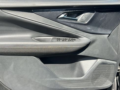 New 2024 Chevrolet Blazer EV AWD Police image 23