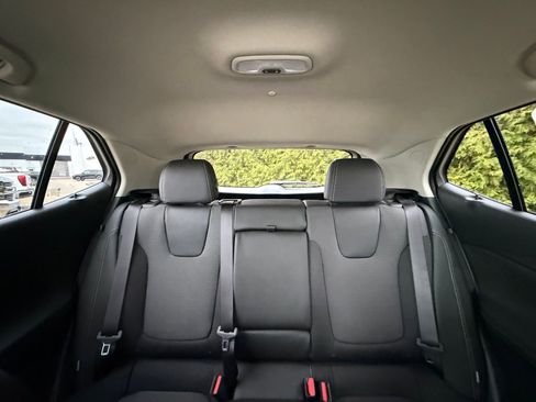 New 2026 Buick Encore GX Preferred image 3