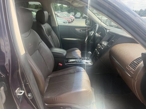Used 2011 INFINITI FX35 AWD w/ Premium Pkg image 14