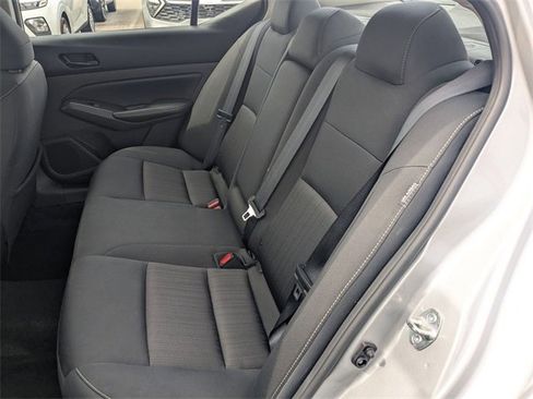 Used 2024 Nissan Altima 2.5 SV image 26