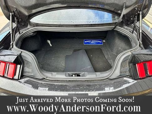 Used 2024 Ford Mustang GT RWD image 6