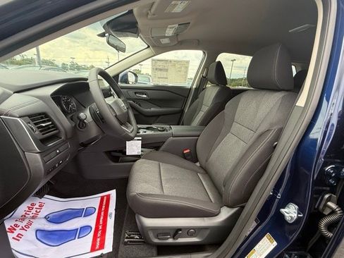 New 2026 Nissan Rogue SV image 12