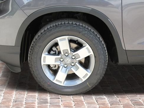 New 2026 Honda Ridgeline RTL image 9
